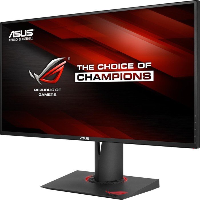 ASUS PG279Q PG27AQ ROG ufficiale