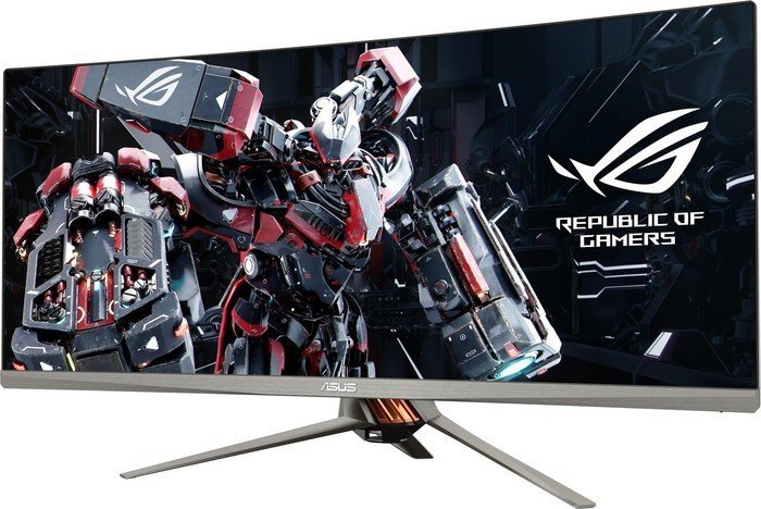 ASUS ROG Swift PG348Q 01
