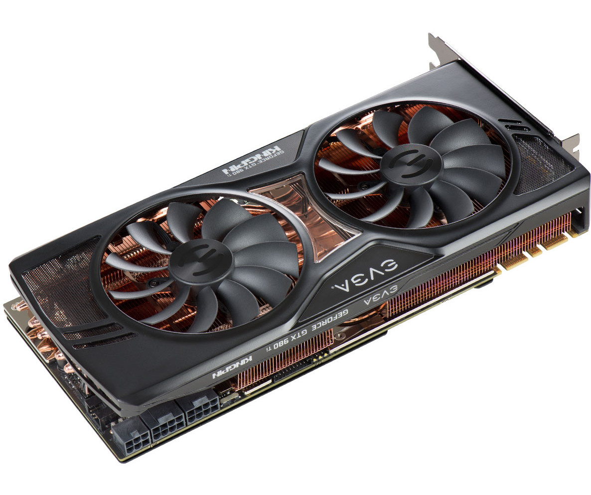 EVGA GTX 980 Ti Kingpin Edition-3