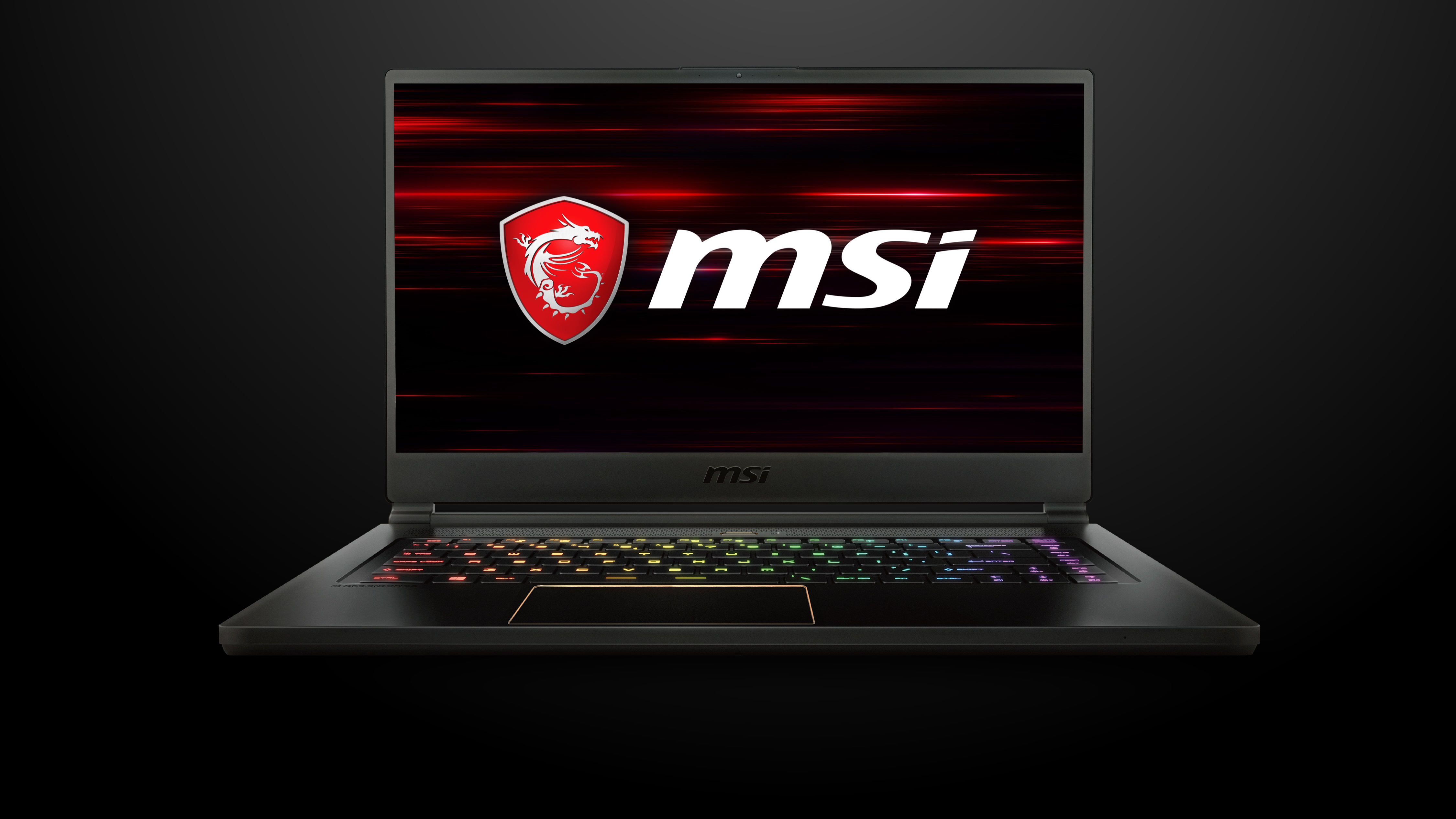 MSI GS65 Stealth Thin photo 2