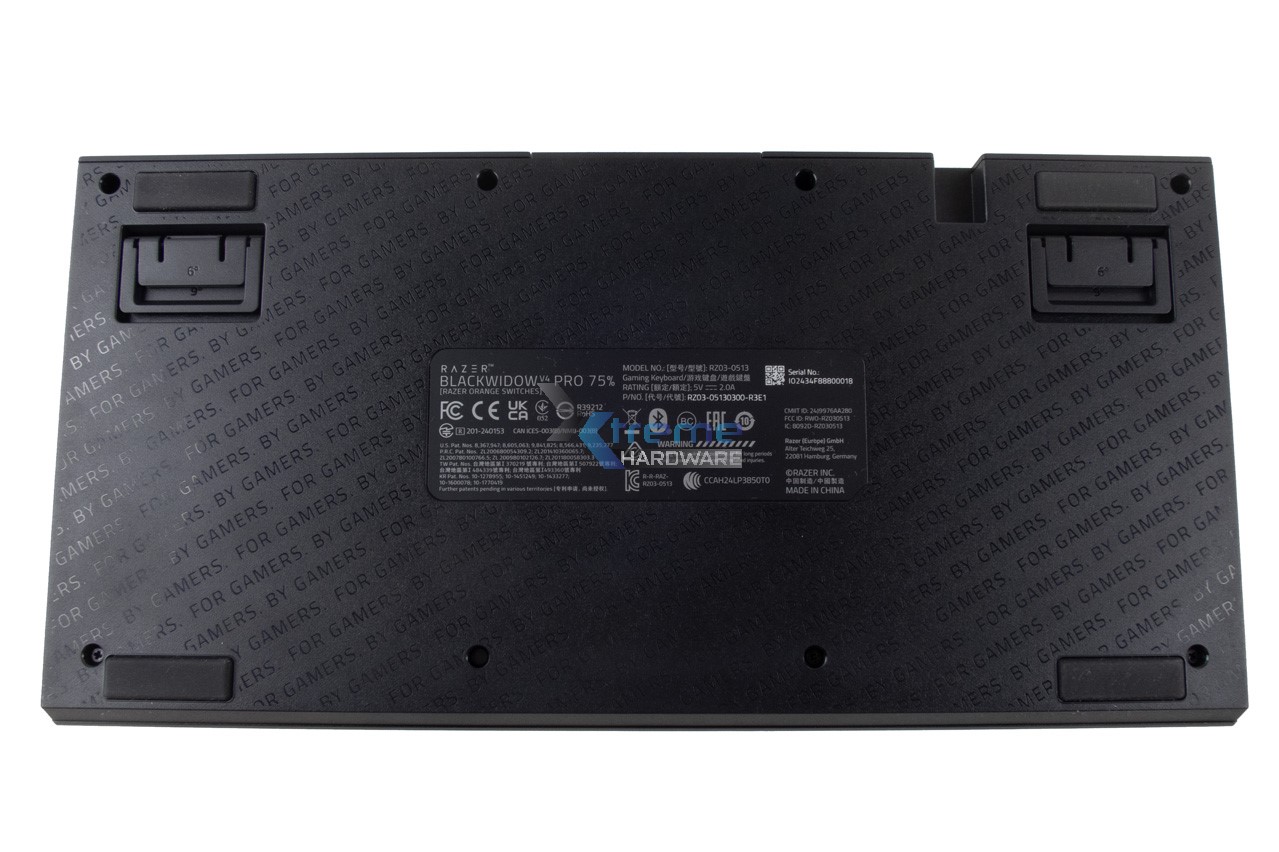 Razer BlackWidow V4 Pro 75 15 7ceec