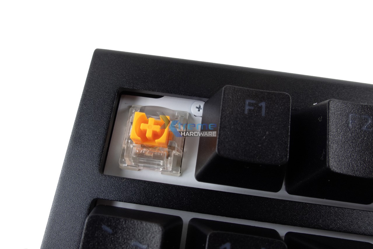 Razer BlackWidow V4 Pro 75 30 e3929