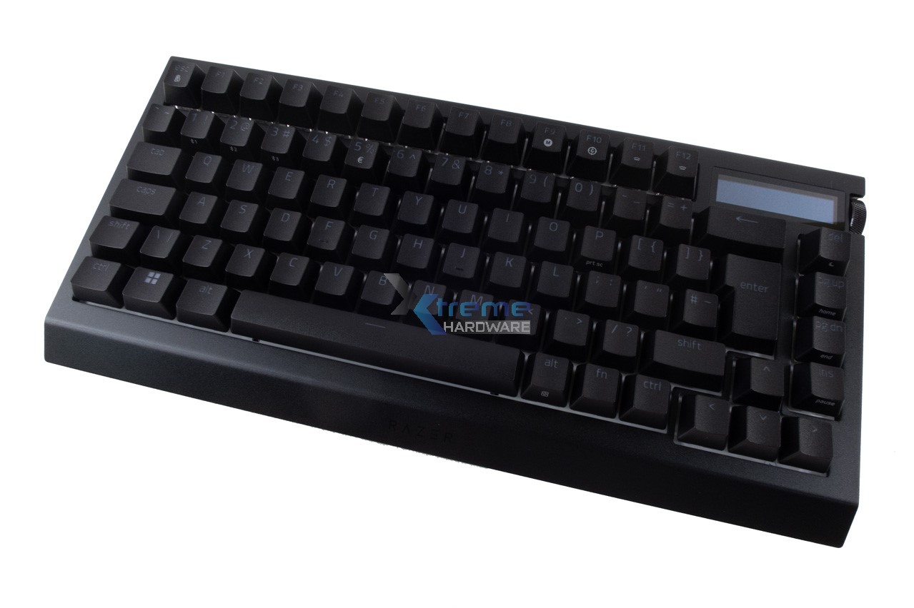 Razer BlackWidow V4 Pro 75 9 23ce5