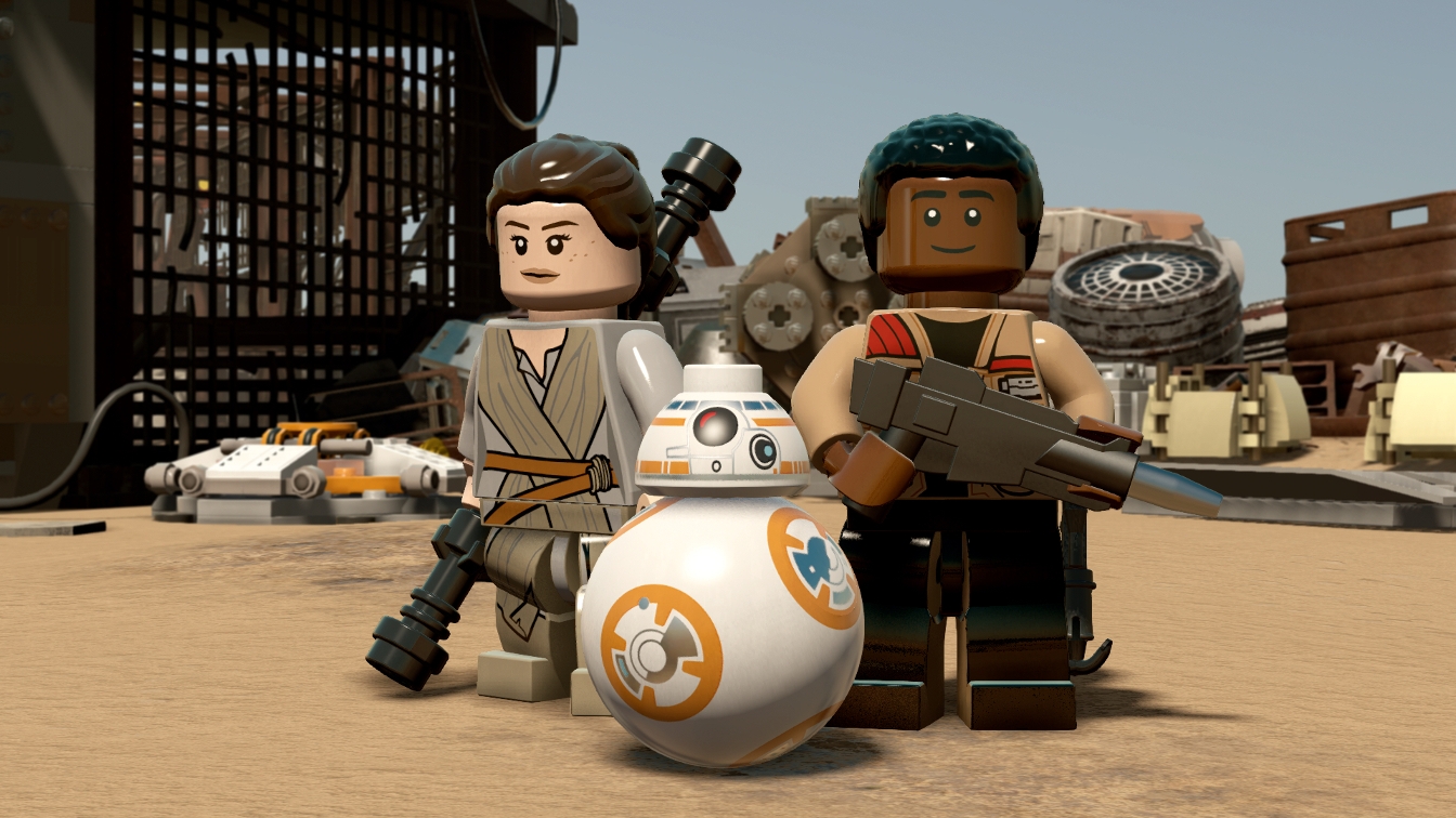 lego star wars risveglio della forza3